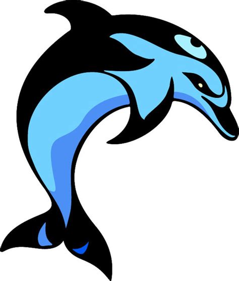 The Do's and Don'ts of Naming Your Dolphin Mascot